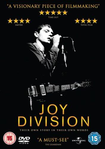 Joy Division [UK Import]