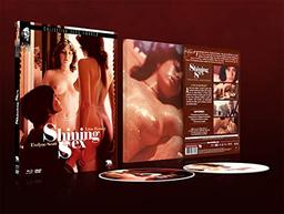 Shining sex [Blu-ray] [FR Import]