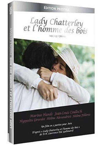 Cof Lady Chatt Et Hom (Poche Livre DVD)