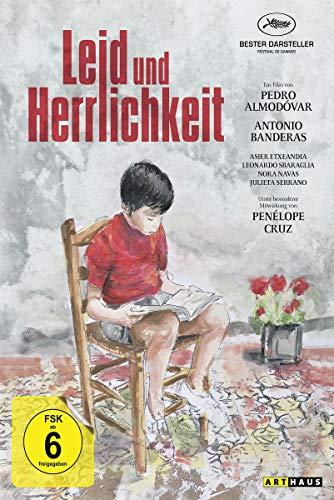 Leid und Herrlichkeit - Collector’s Edition  (+ DVD) [Blu-ray]