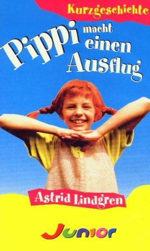 Pippi macht einen Ausflug [VHS]