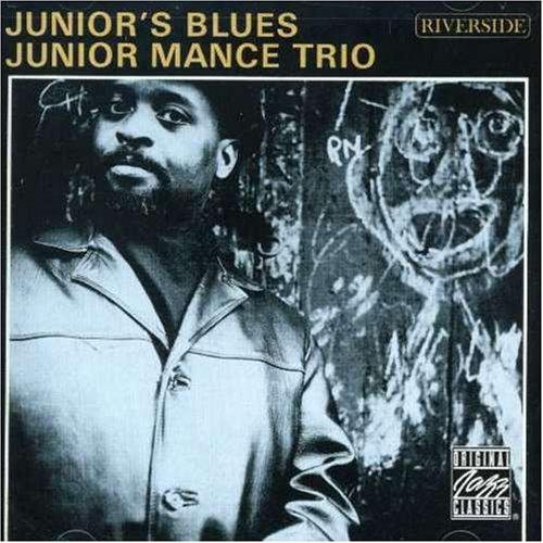 Junior S Blues