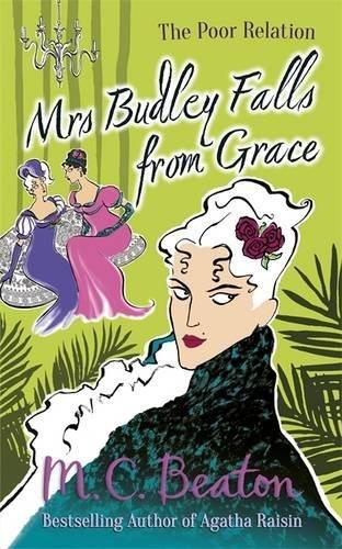 Miss Bradley Falls from Grace (The Poor Relation Series)