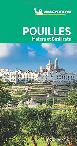 Pouilles : Matera et Basilicate