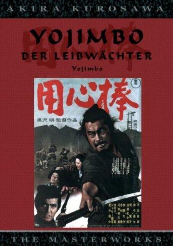 Yojimbo - Der Leibwächter