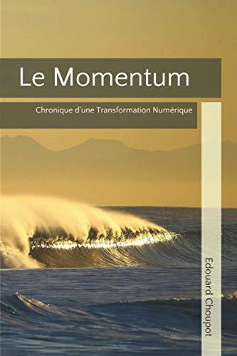 Le Momentum: Chronique d'une Transformation Numérique