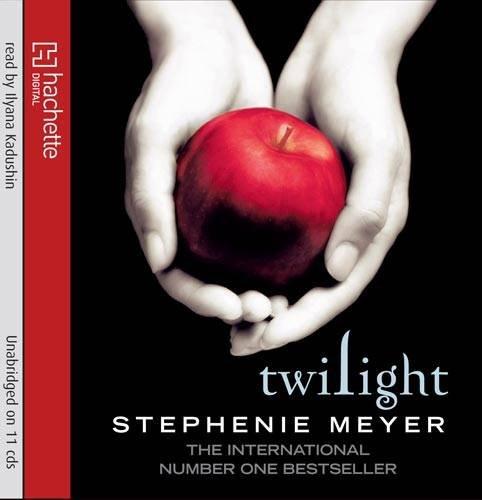 Twilight (Twilight Saga)