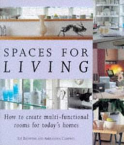 SPACES FOR LIVING