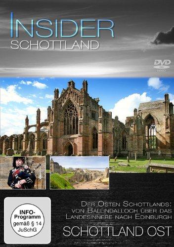 Insider - Schottland Ost