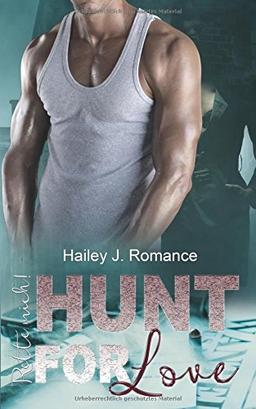 Hunt for Love: Rette mich!