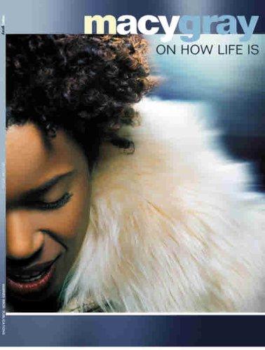 Macy Gray: On How Life Is