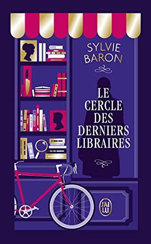 Le cercle des derniers libraires