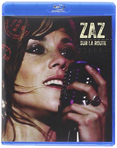 Zaz - Sur la Route [Blu-ray]