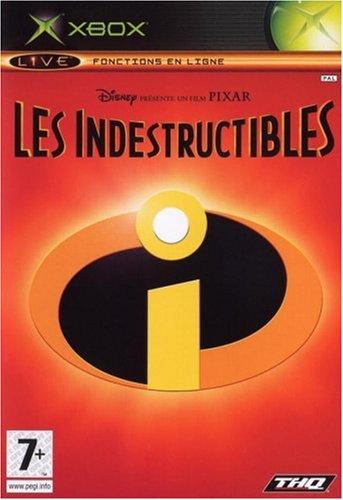 Les Indestructibles [FR Import]