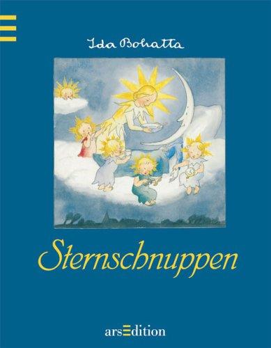 Sternschnuppen