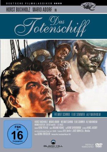 Das Totenschiff