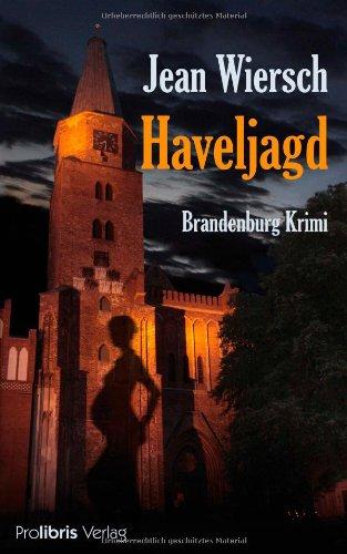 Haveljagd: Brandenburg Krimi