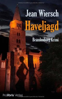 Haveljagd: Brandenburg Krimi