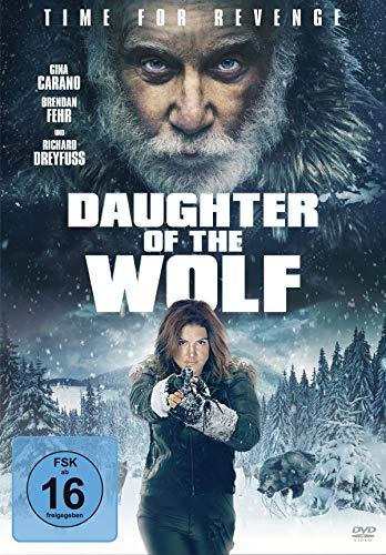 Daughter of the Wolf