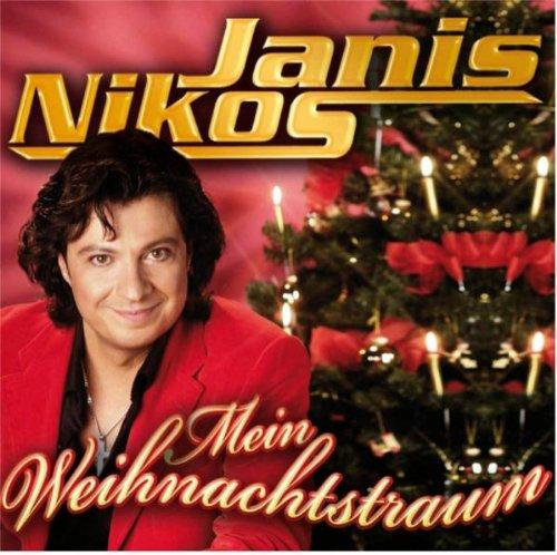 Mein Weihnachtstraum