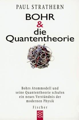 Bohr & die Quantentheorie. Bohrs Atommodell und seine Quantentheorie schufen eine neues Vertsändnis der modernen Physik