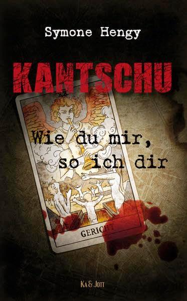 Kantschu: Wie du mir, so ich dir