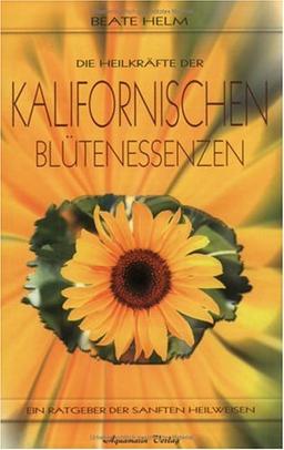 Kalifornische Blütenessenzen