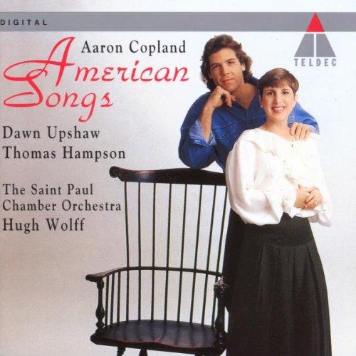 American Songs