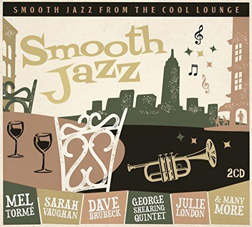 Smooth Jazz from the Cool Lounge