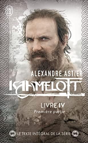 Kaamelott. Livre 4, première partie : épisodes 1 à 49