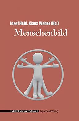 Menschenbild (texte kritische psychologie)