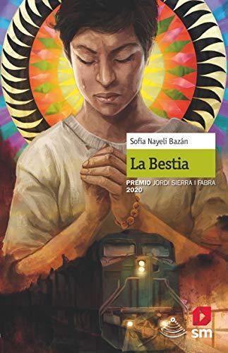 La Bestia (Punto y seguido, Band 15)