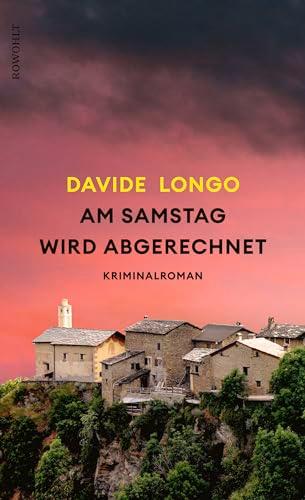 Am Samstag wird abgerechnet: «Die Beobachtungsgabe diese Schriftstellers: eine helle Freude.» Christine Westermann