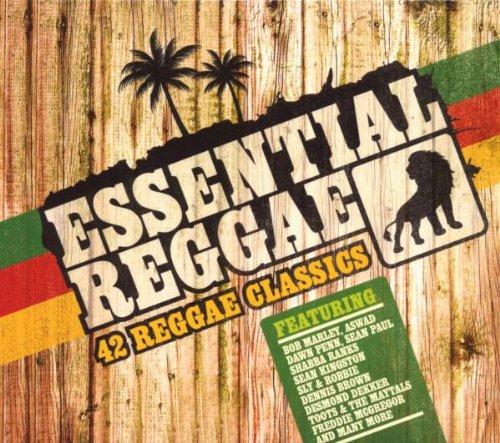 Essential Reggae