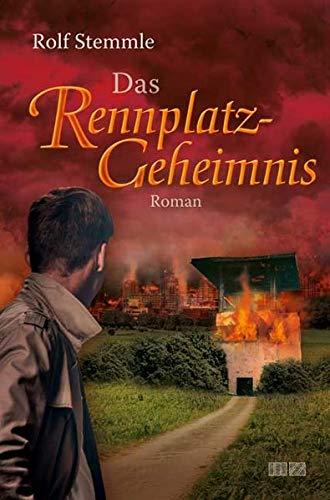 Das Rennplatz-Geheimnis: Roman