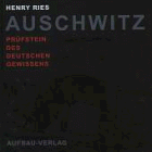 Auschwitz. Prüfsteine des deutschen Gewissens