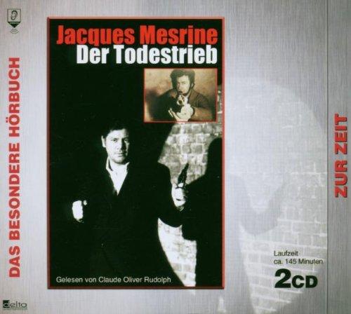 Der Todestrieb. 2 CDs