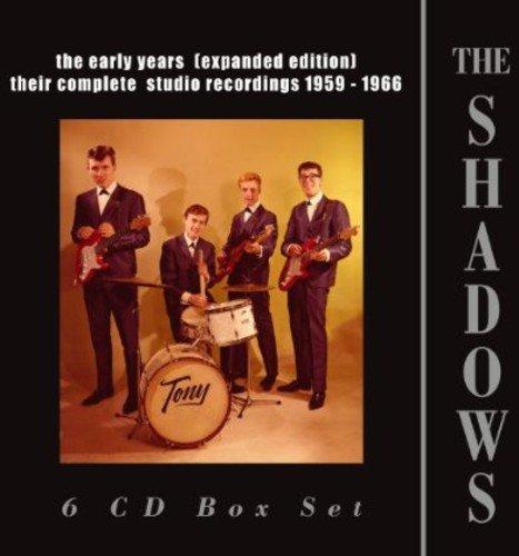 The Early Years (Expanded Edition) 1959-1966