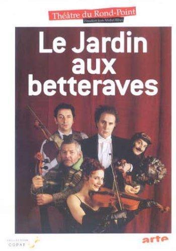 Le jardin aux betteraves [FR Import]