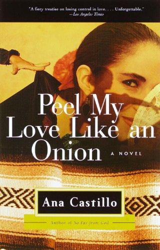 Peel My Love Like an Onion: A Novel