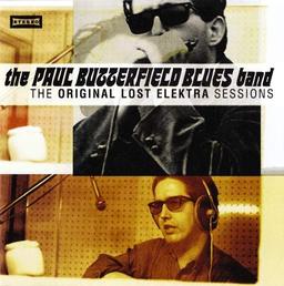 Original Lost Elektra Sessions