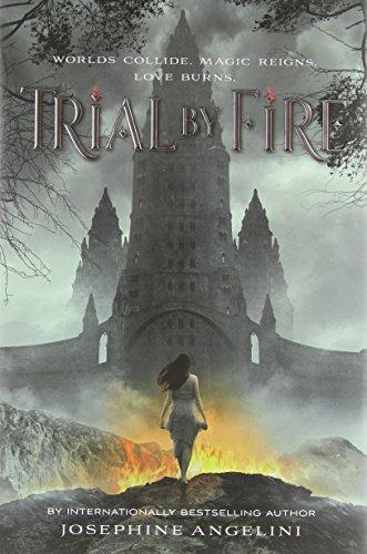 Trial by Fire (Worldwalker Trilogy)