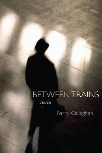 Between Trains: Stories