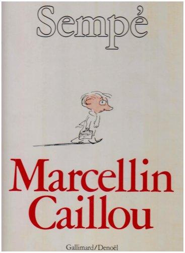 Marcellin Caillou