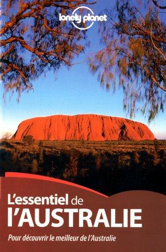 L'essentiel de l'Australie