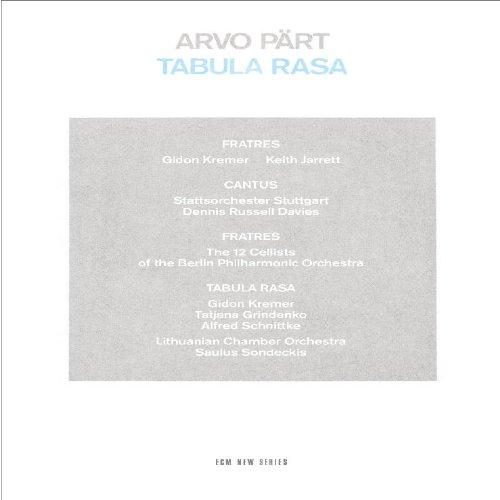 Tabula Rasa (Deluxe Edition)