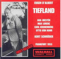 Albert: Das Tiefland