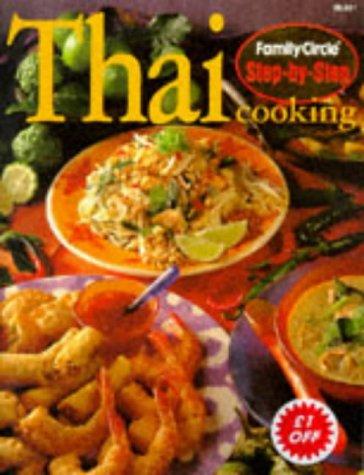 Step-by-step: Thai Cooking