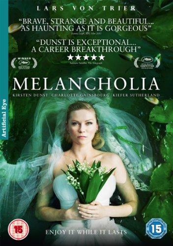 Melancholia [DVD]