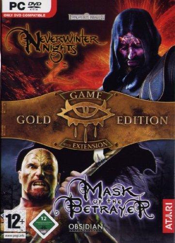 Neverwinter Nights 2 - Gold Edition